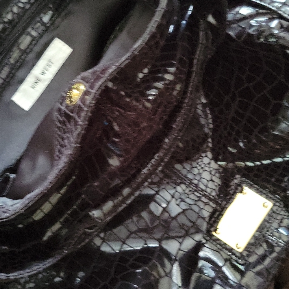 SOLD.......Nine West - Picture 2 of 7